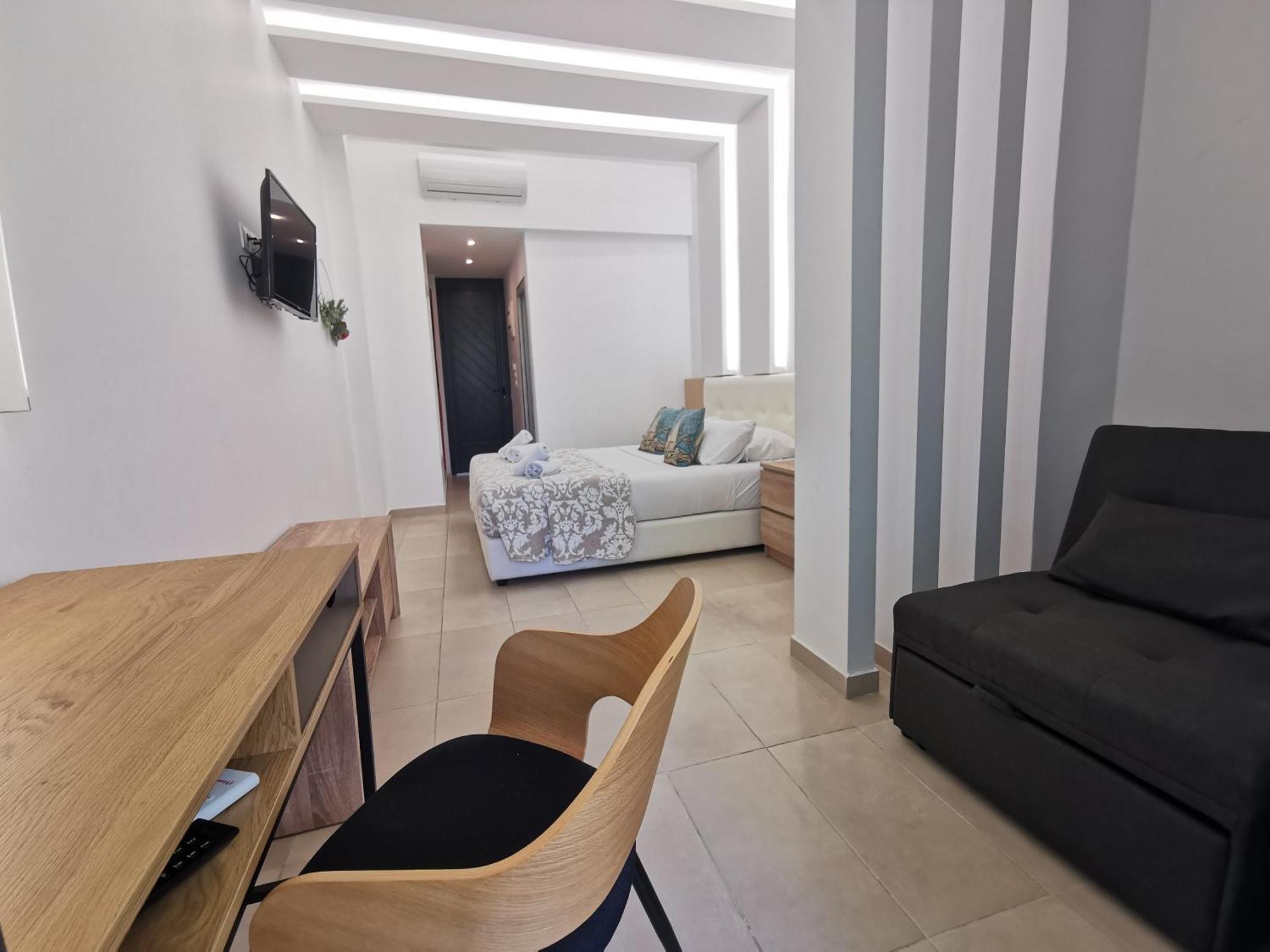 Artemis Studios Фалираки Екстериор снимка